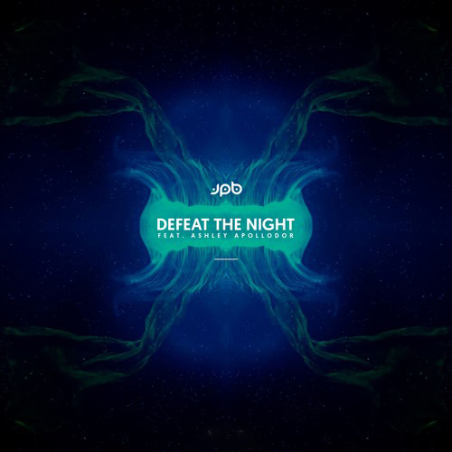 Defeat The Night (feat. Ashley Apollodor)